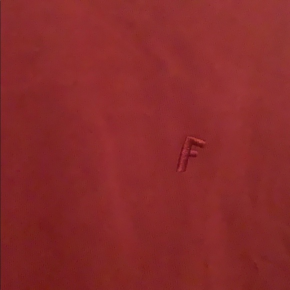 FairPlay Maroon T-Shirt - Picture 1 of 3